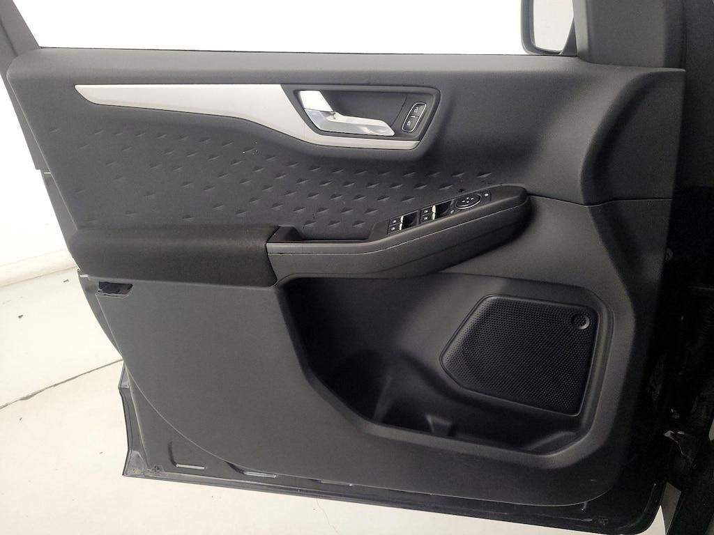 used 2020 Ford Escape car, priced at $18,998
