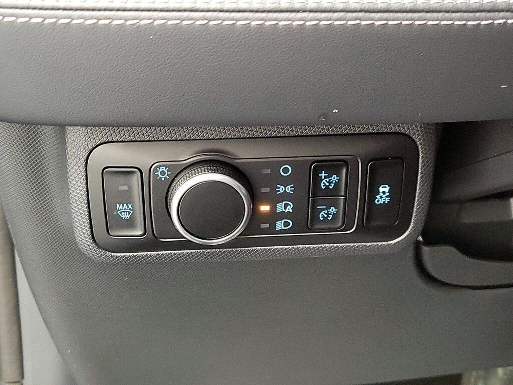 used 2023 Ford Mustang Mach-E car, priced at $35,998