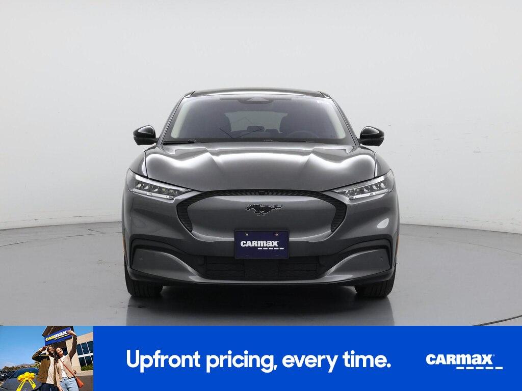 used 2023 Ford Mustang Mach-E car, priced at $35,998