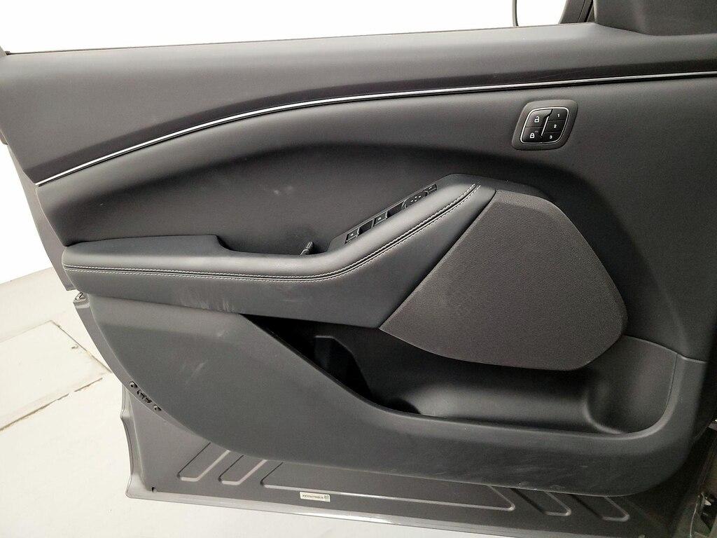 used 2023 Ford Mustang Mach-E car, priced at $35,998