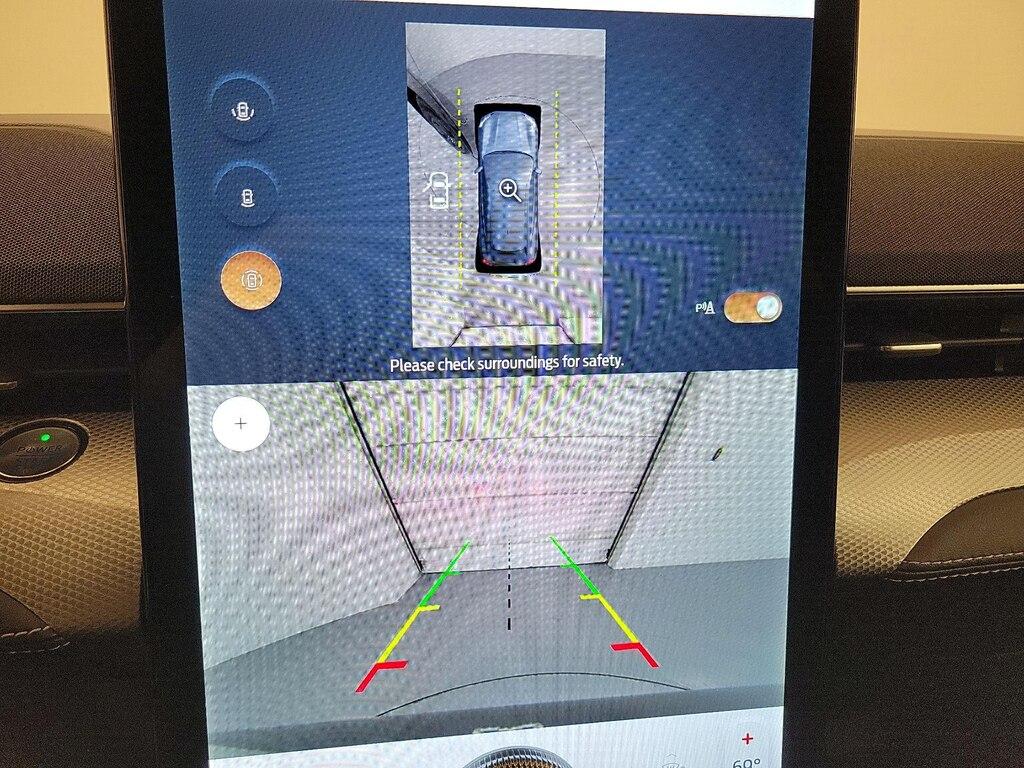 used 2023 Ford Mustang Mach-E car, priced at $35,998