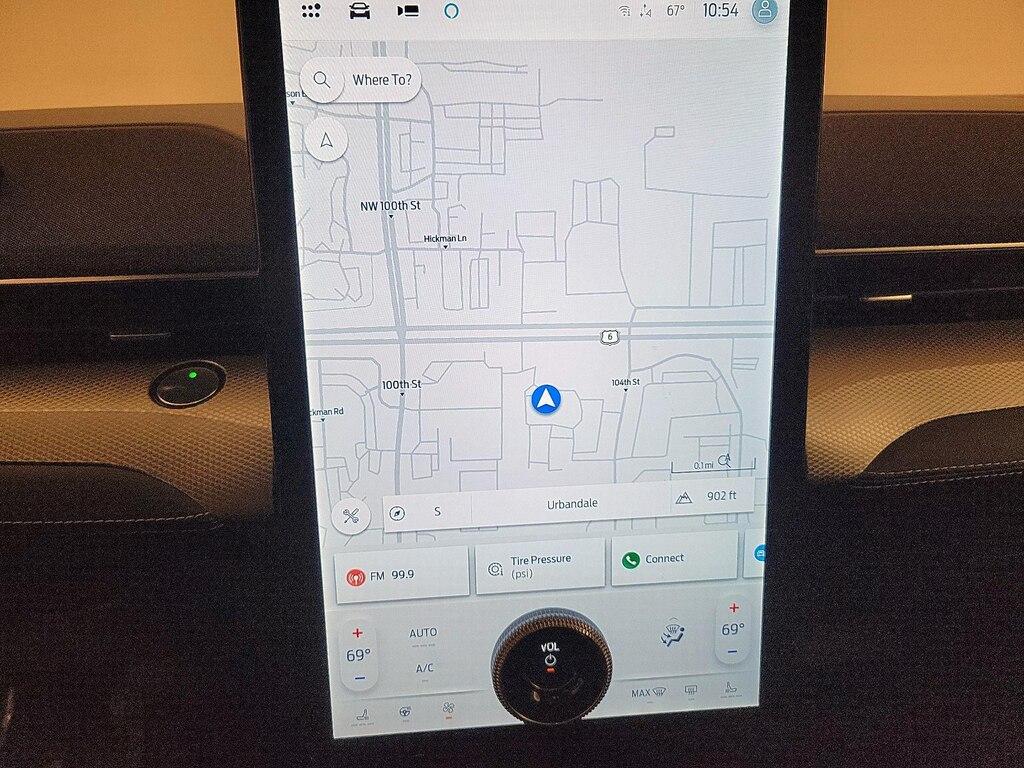 used 2023 Ford Mustang Mach-E car, priced at $35,998