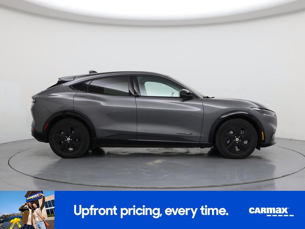 used 2023 Ford Mustang Mach-E car, priced at $35,998