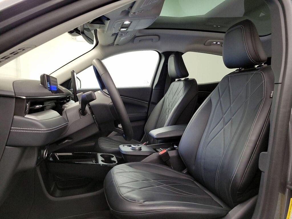 used 2023 Ford Mustang Mach-E car, priced at $35,998