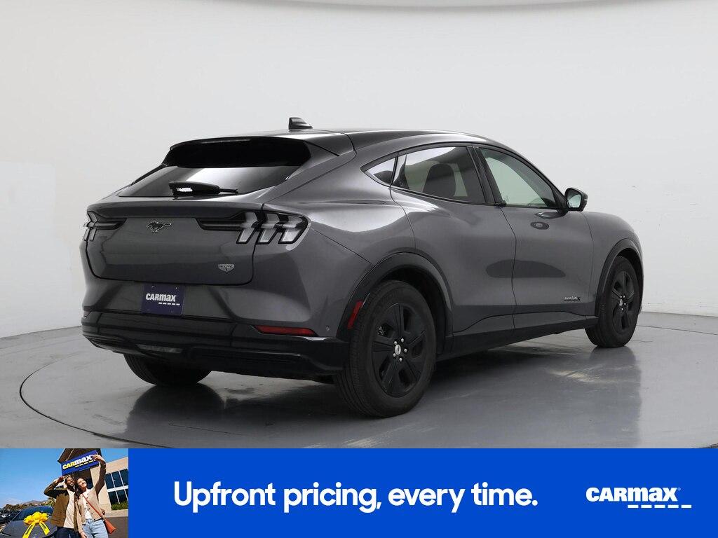 used 2023 Ford Mustang Mach-E car, priced at $35,998
