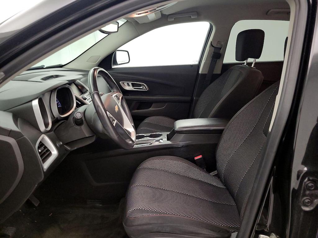 used 2017 Chevrolet Equinox car, priced at $16,998