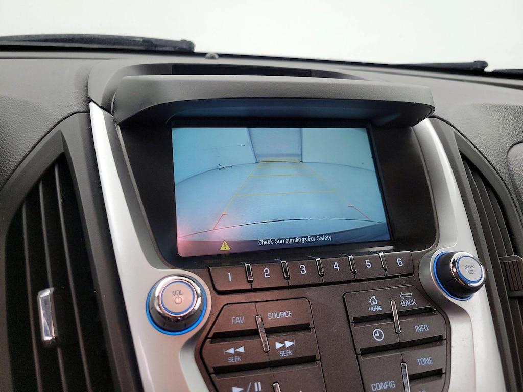 used 2017 Chevrolet Equinox car, priced at $16,998