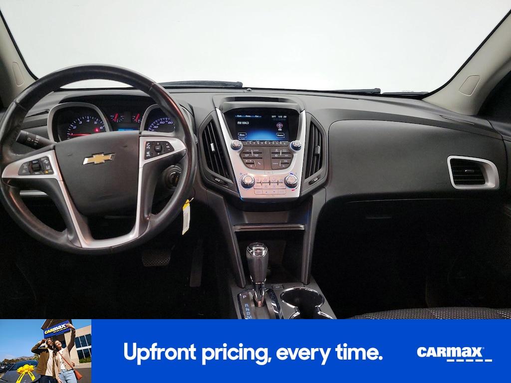 used 2017 Chevrolet Equinox car, priced at $16,998