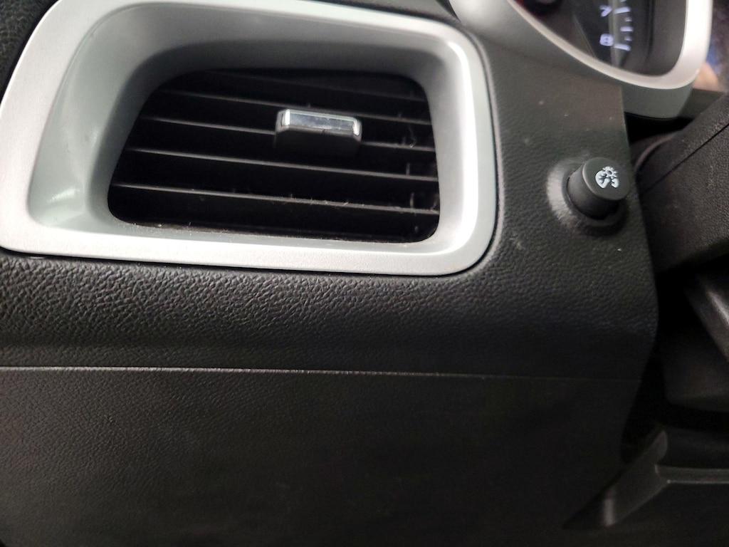 used 2017 Chevrolet Equinox car, priced at $16,998