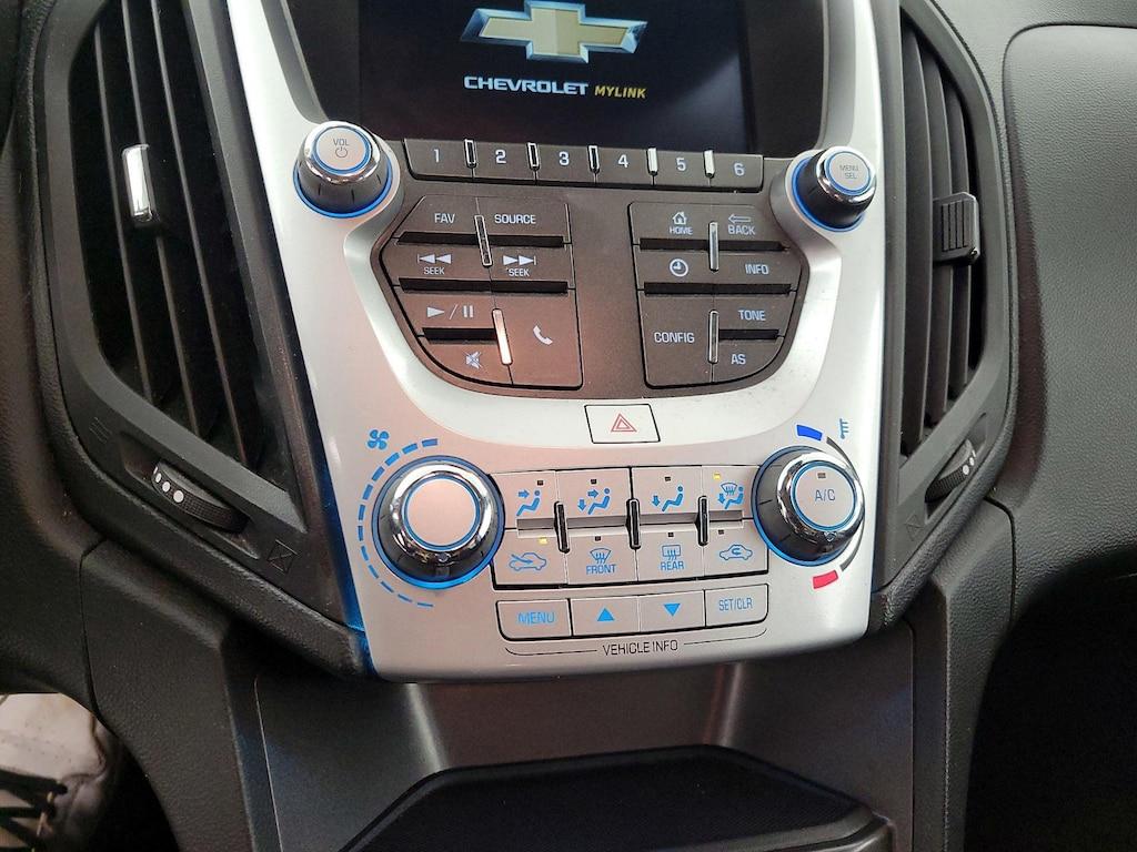 used 2017 Chevrolet Equinox car, priced at $16,998