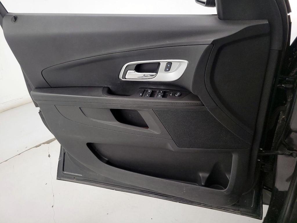 used 2017 Chevrolet Equinox car, priced at $16,998