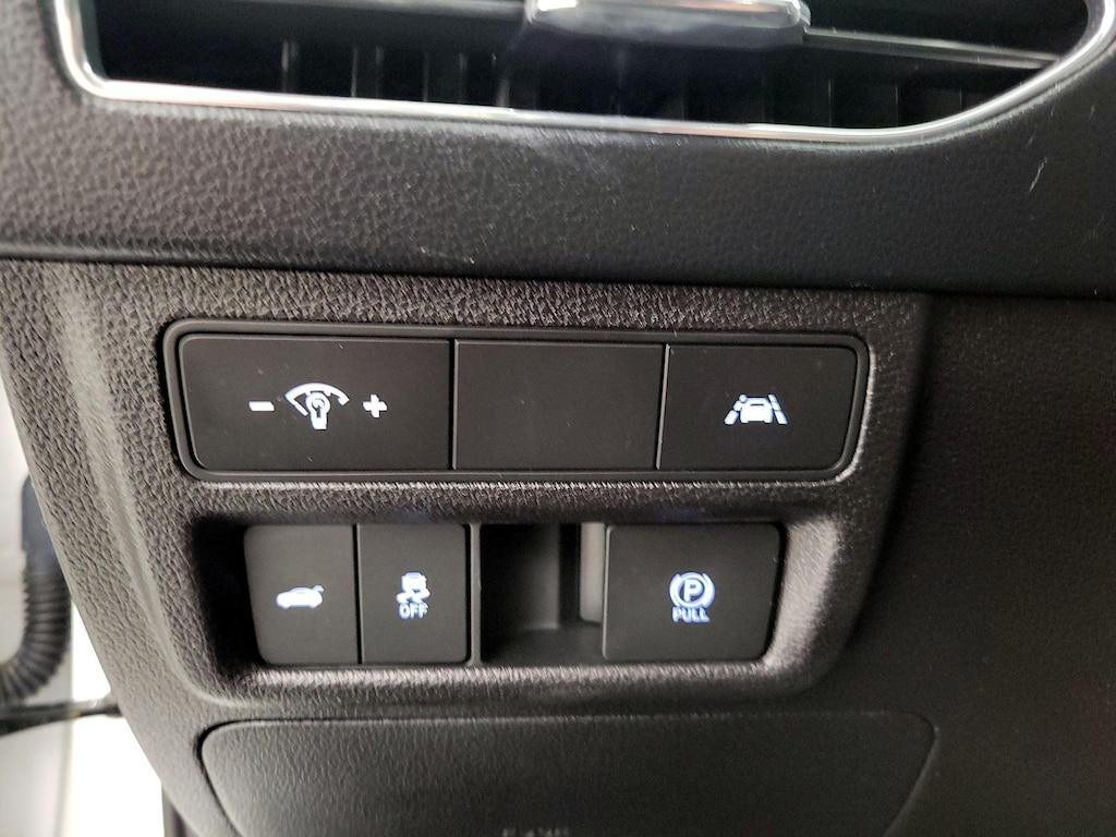 used 2022 Hyundai Sonata car, priced at $25,998