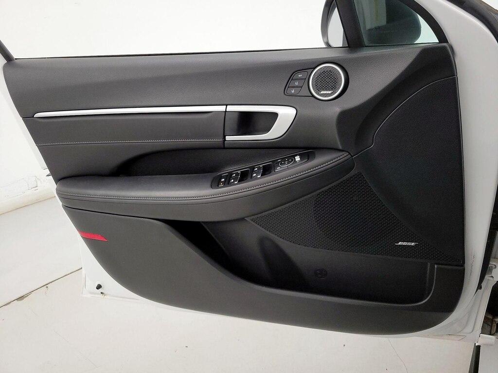 used 2022 Hyundai Sonata car, priced at $25,998