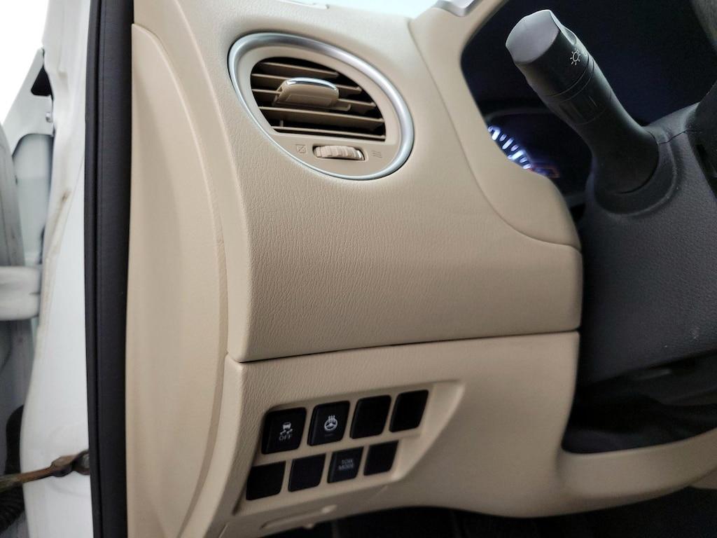 used 2016 Nissan Pathfinder car, priced at $16,998