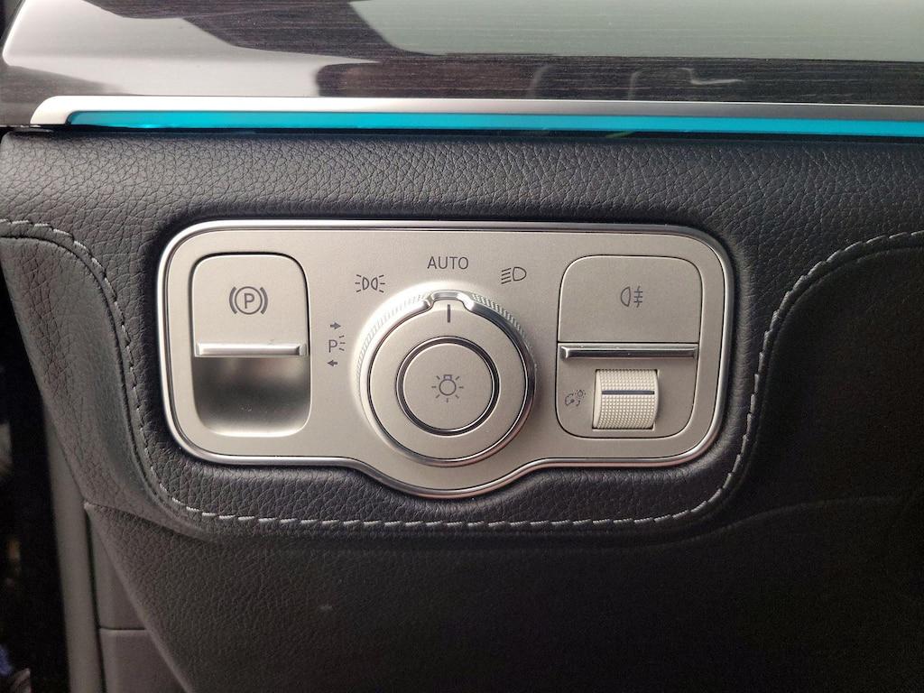 used 2020 Mercedes-Benz GLE 580 car, priced at $43,998