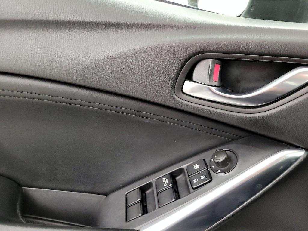 used 2014 Mazda Mazda6 car, priced at $16,998