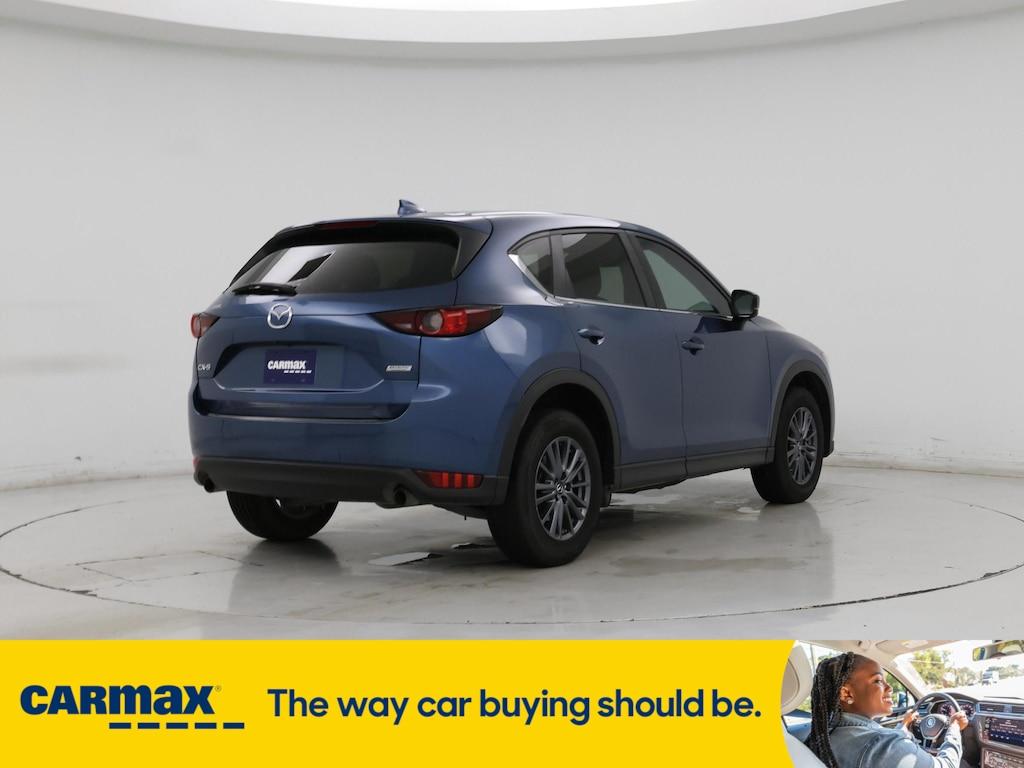 used 2019 Mazda CX-5 car, priced at $20,998