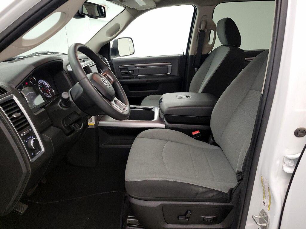 used 2023 Ram 1500 Classic car, priced at $28,998
