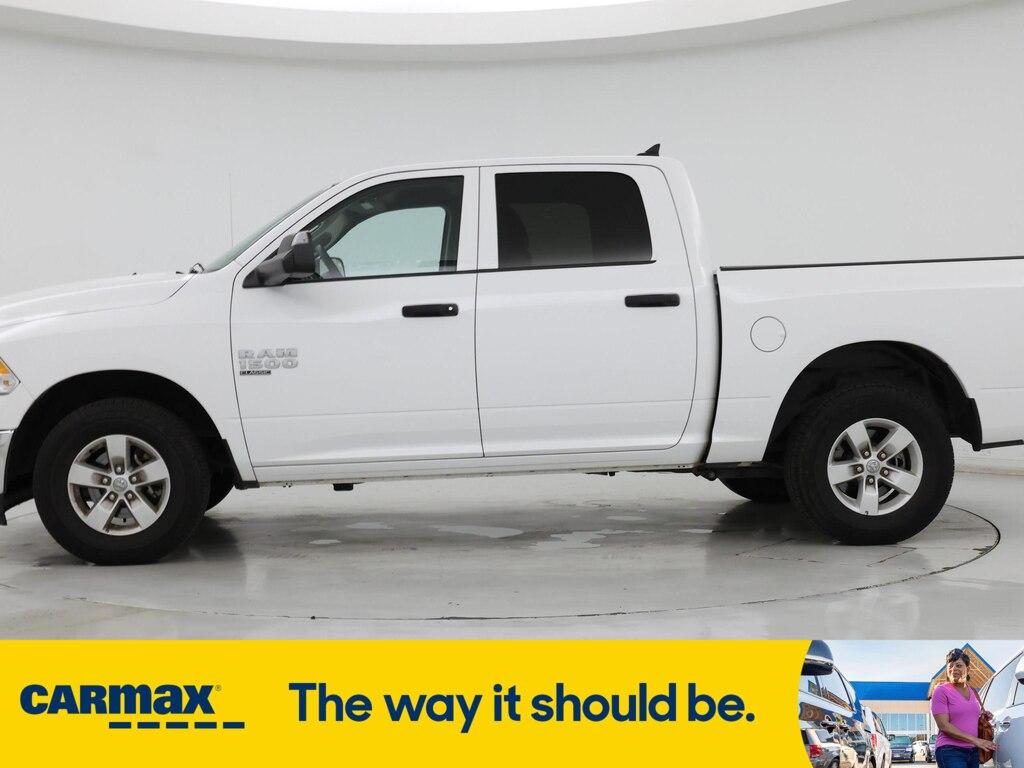 used 2023 Ram 1500 Classic car, priced at $28,998