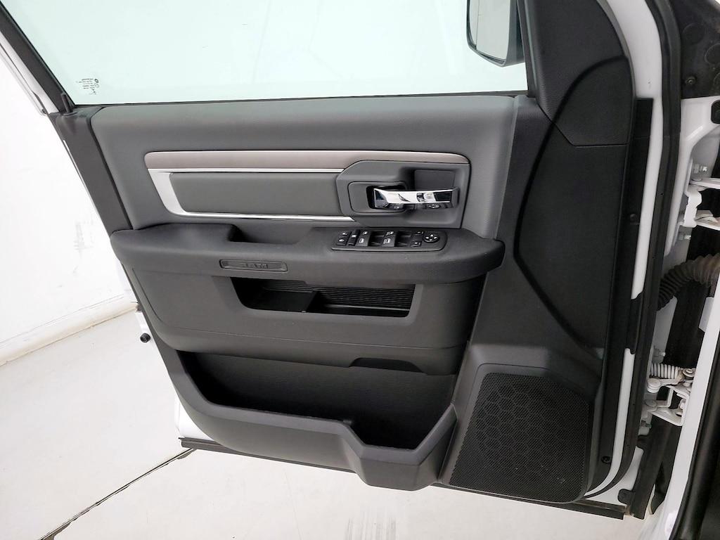 used 2023 Ram 1500 Classic car, priced at $28,998