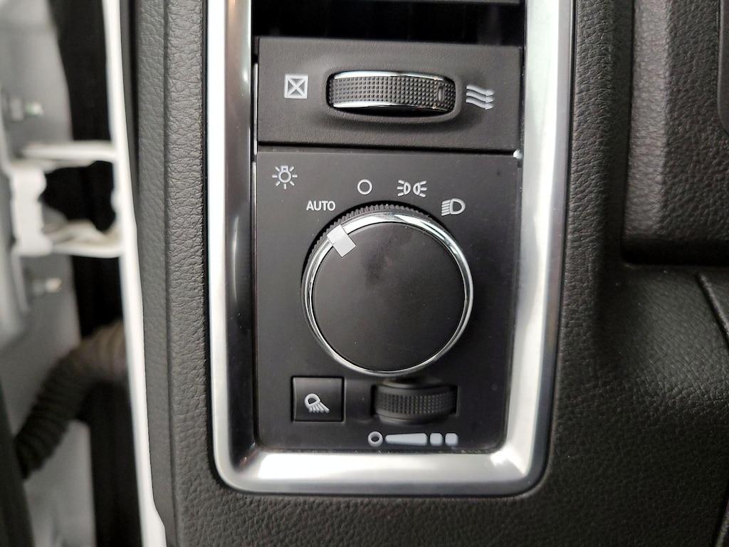used 2023 Ram 1500 Classic car, priced at $28,998