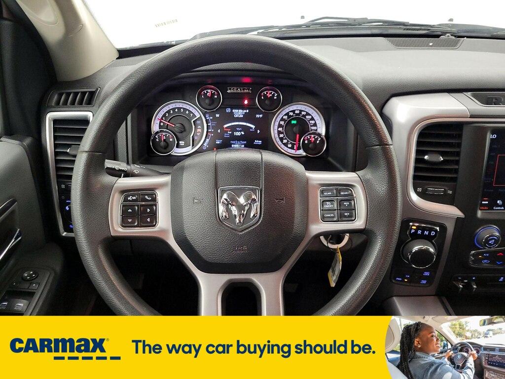 used 2023 Ram 1500 Classic car, priced at $28,998