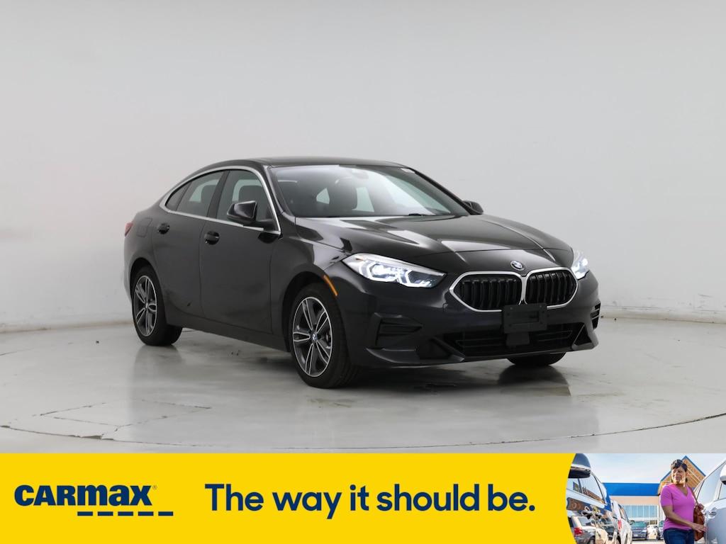 used 2024 BMW 228 Gran Coupe car, priced at $33,998