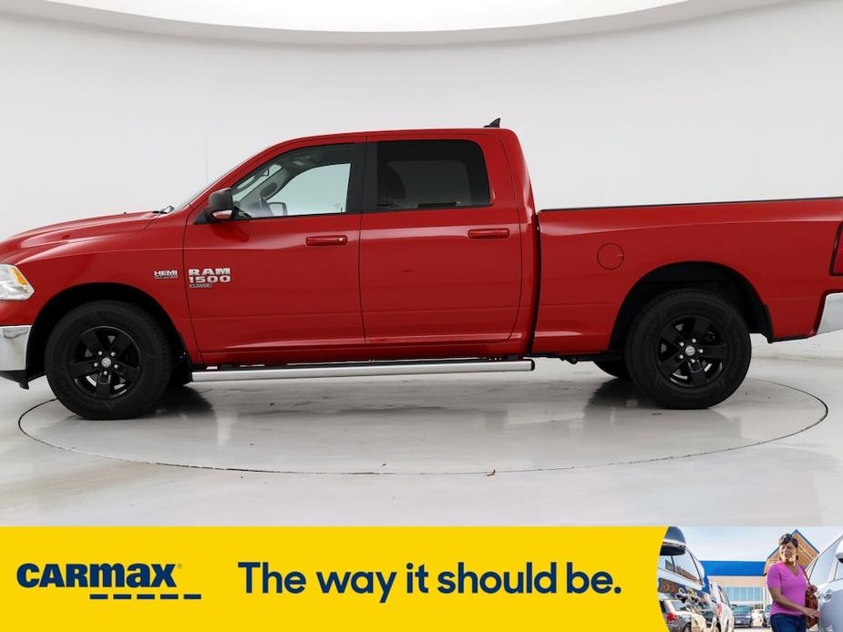 used 2020 Ram 1500 Classic car, priced at $26,998