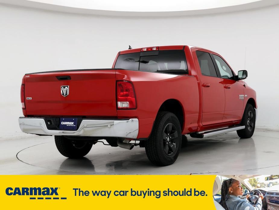 used 2020 Ram 1500 Classic car, priced at $26,998