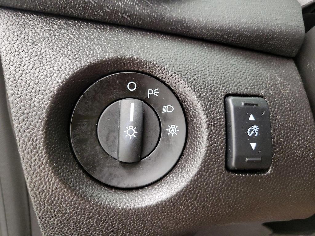 used 2014 Ford Fiesta car, priced at $13,998