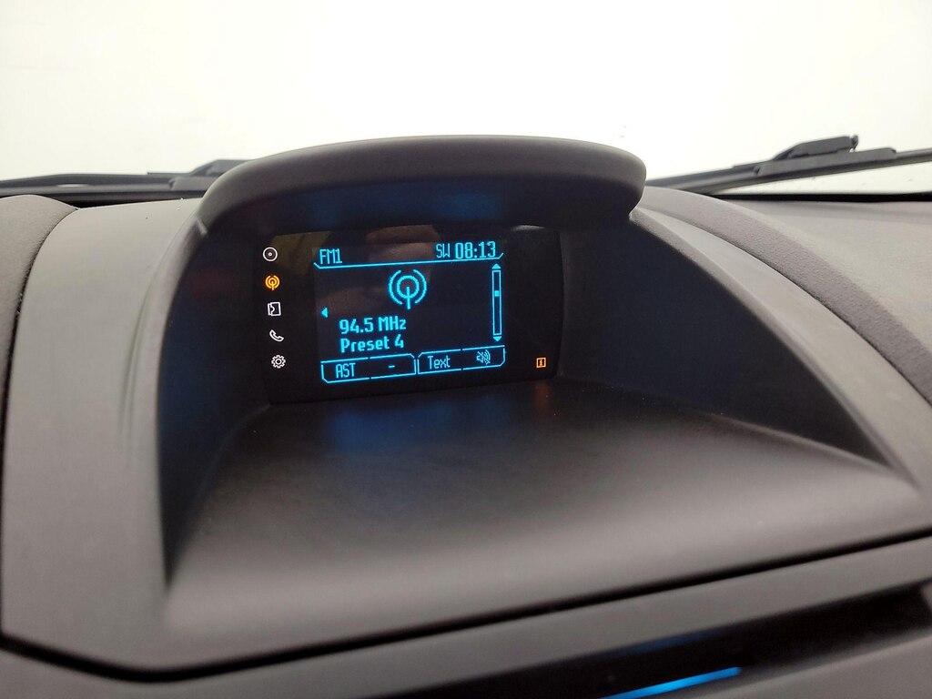 used 2014 Ford Fiesta car, priced at $13,998