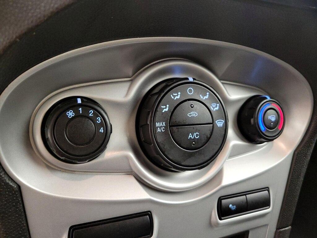 used 2014 Ford Fiesta car, priced at $13,998