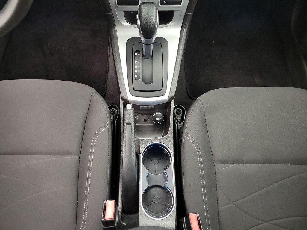 used 2014 Ford Fiesta car, priced at $13,998