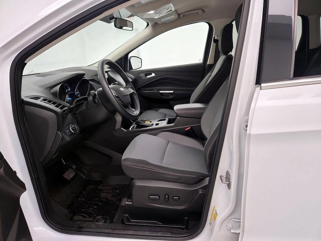 used 2019 Ford Escape car, priced at $15,998