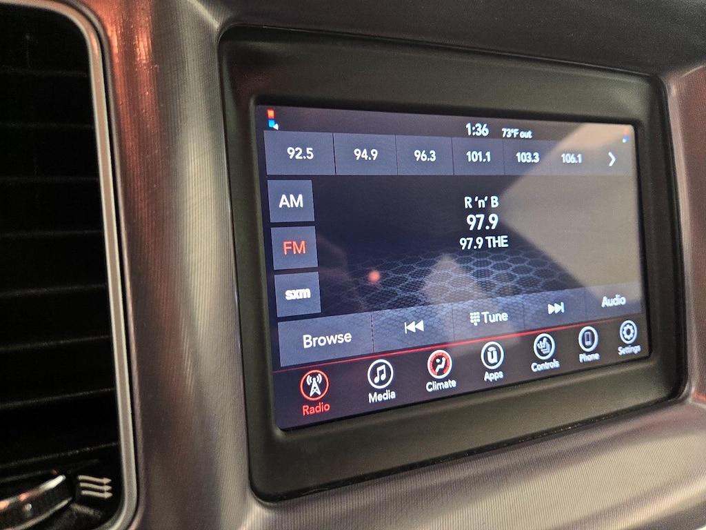 used 2021 Dodge Charger car, priced at $21,998