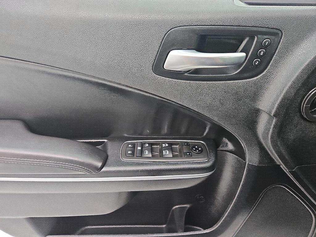used 2021 Dodge Charger car, priced at $21,998