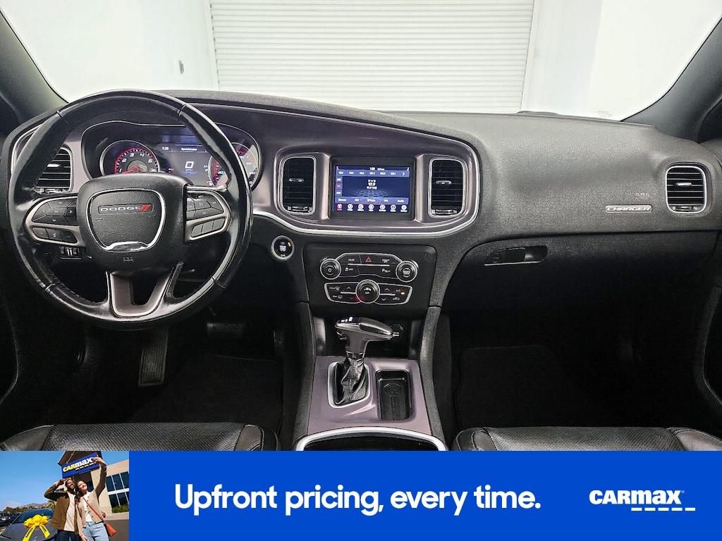 used 2021 Dodge Charger car, priced at $21,998