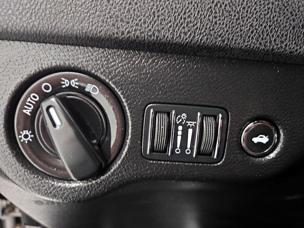 used 2021 Dodge Charger car, priced at $21,998
