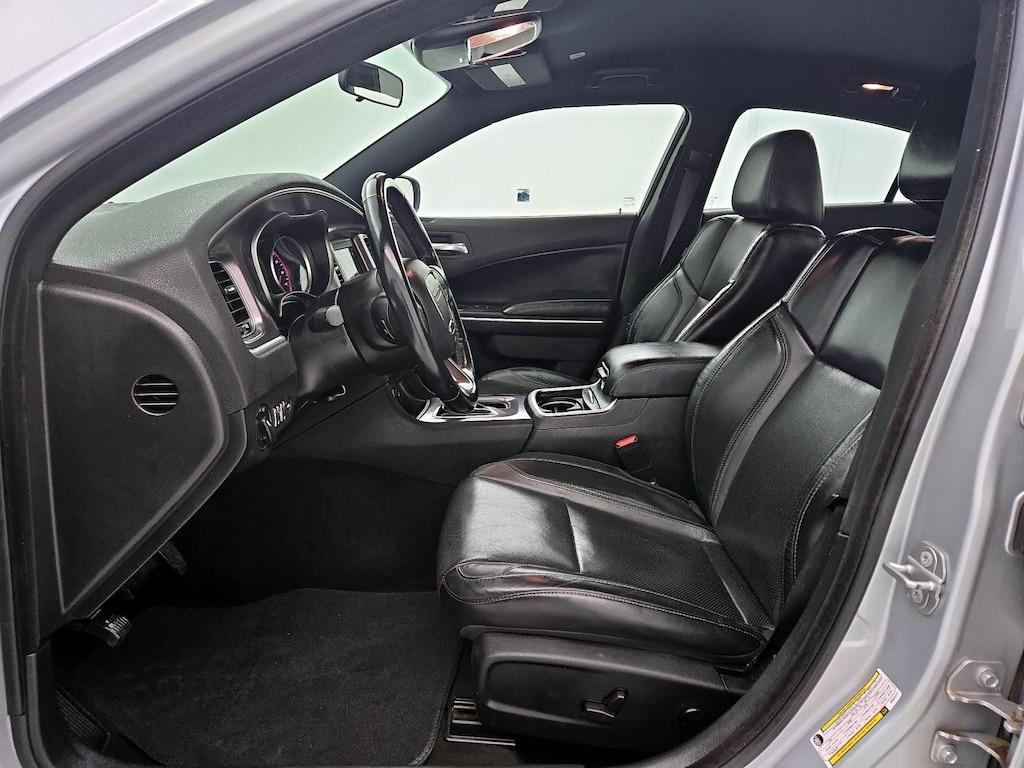 used 2021 Dodge Charger car, priced at $21,998