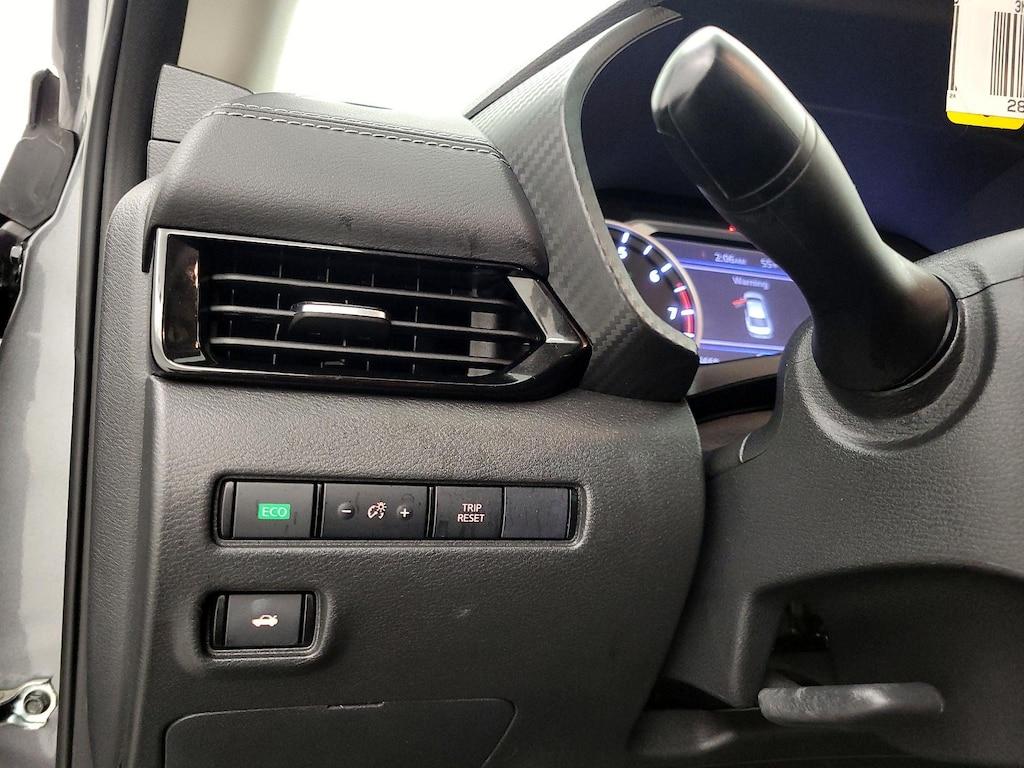 used 2024 Nissan Sentra car, priced at $19,998