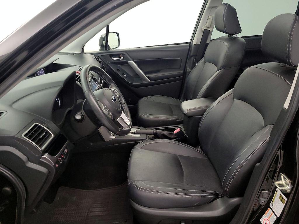 used 2018 Subaru Forester car, priced at $24,998