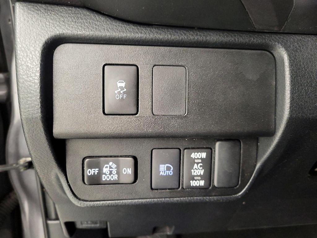used 2020 Toyota Tacoma car, priced at $30,998
