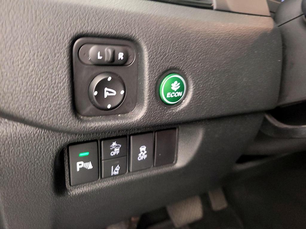 used 2022 Honda Pilot car, priced at $33,998