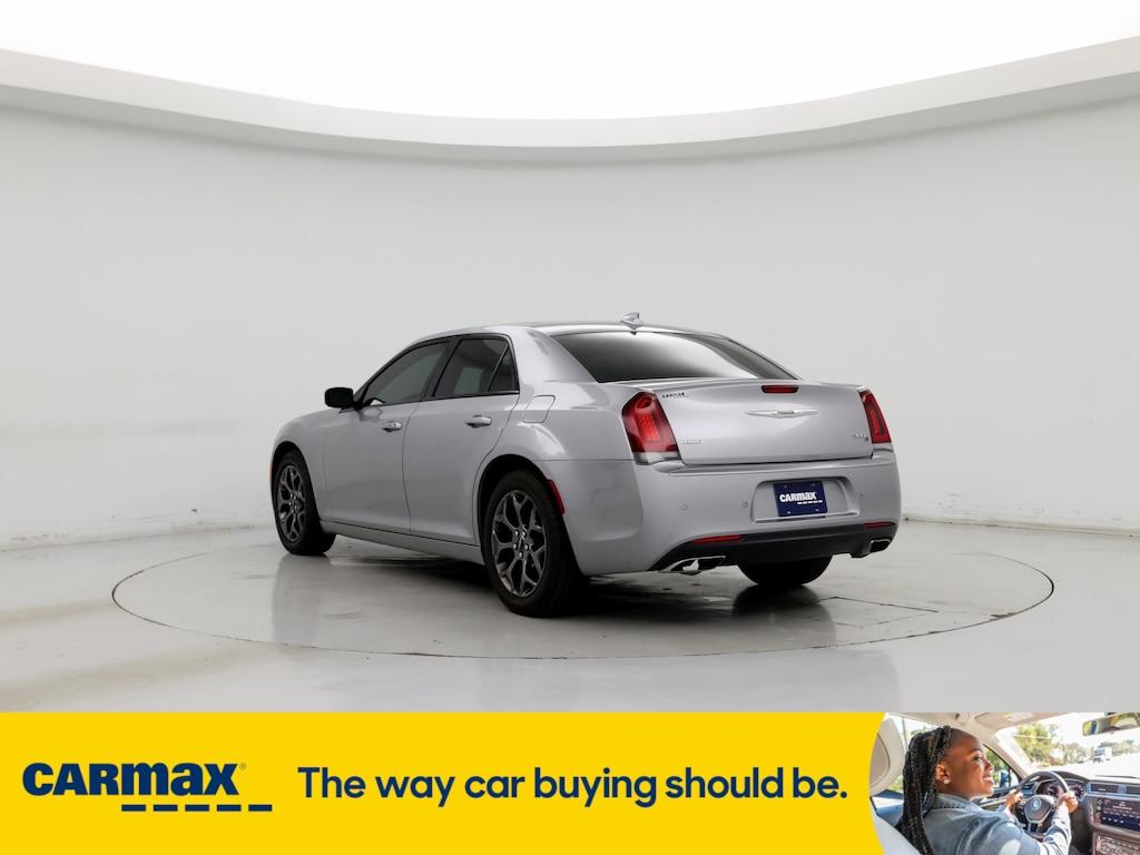 used 2018 Chrysler 300 car, priced at $22,998