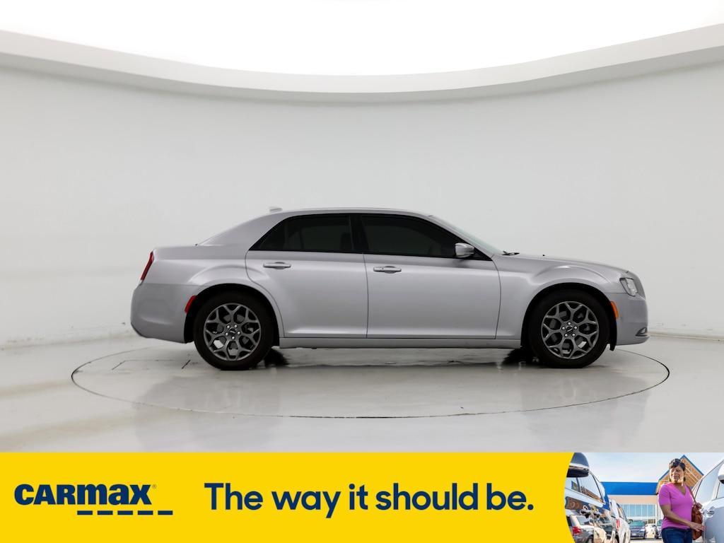 used 2018 Chrysler 300 car, priced at $22,998