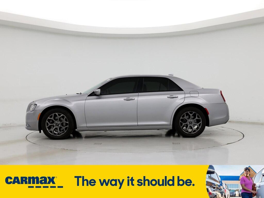 used 2018 Chrysler 300 car, priced at $22,998