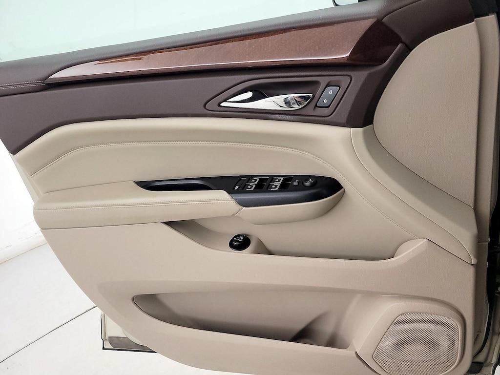 used 2015 Cadillac SRX car, priced at $19,998