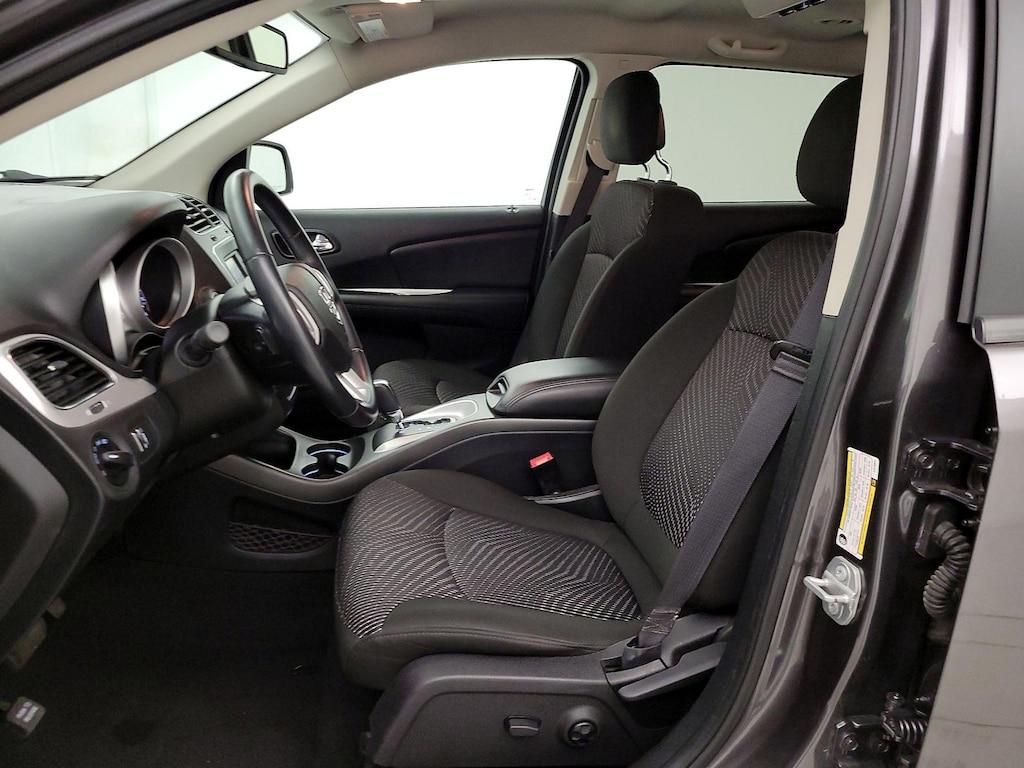 used 2020 Dodge Journey car, priced at $19,998