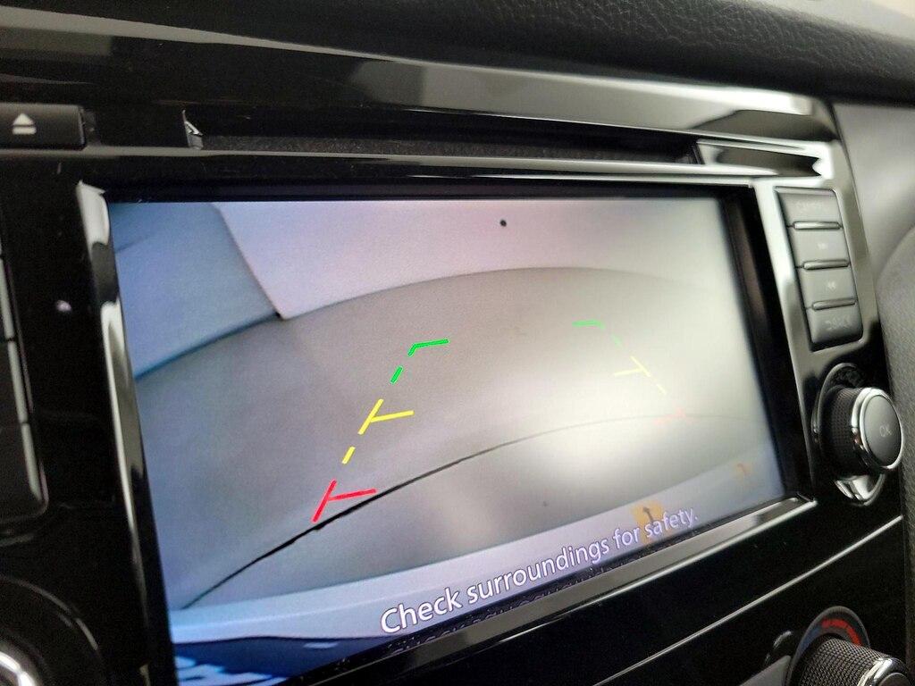 used 2022 Nissan Rogue Sport car, priced at $17,998