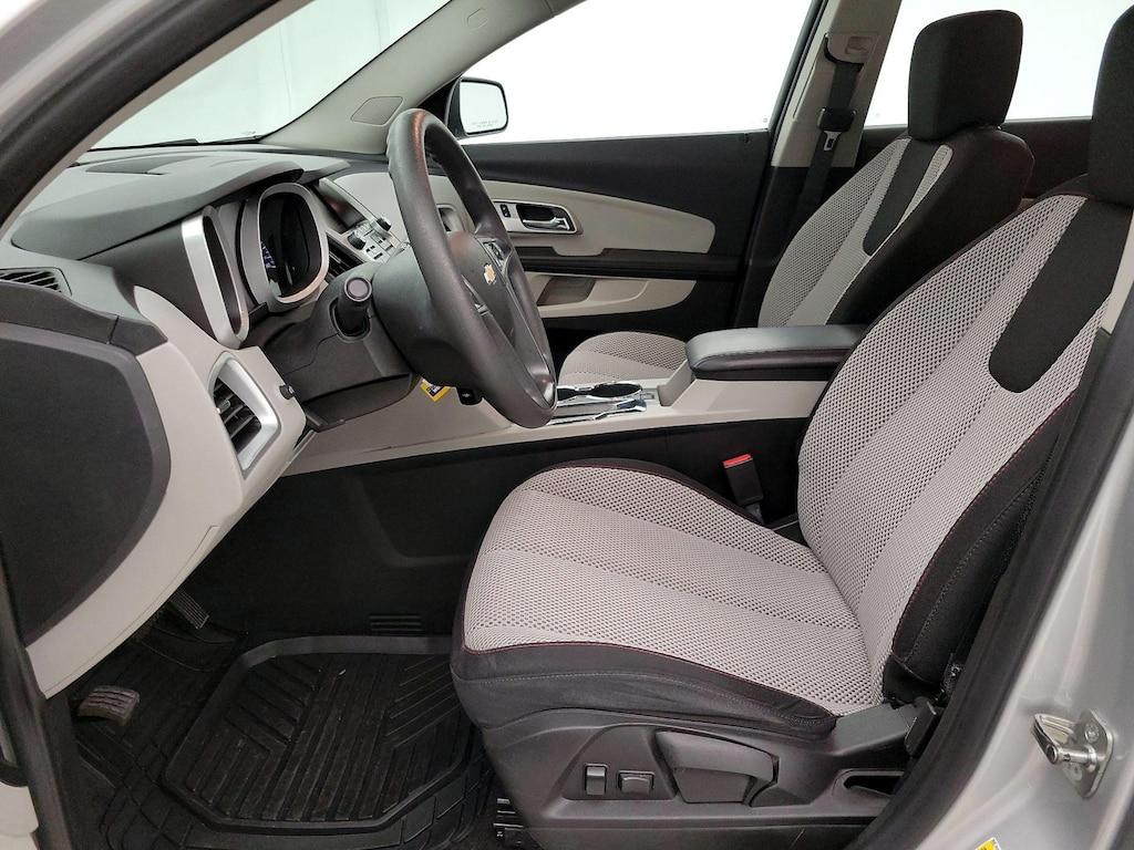 used 2016 Chevrolet Equinox car, priced at $16,998